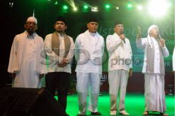 Istighosah Kubro PPP