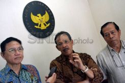 Keterangan Komisi Kejaksaan terkait dugaan korupsi PLTGU Belawan