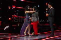 Windi tereliminasi dari Indonesian Idol 2014