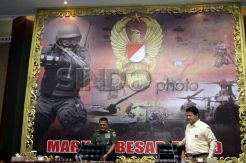 TNI-AD siap bantu distribusikan logistik Pemilu 2014