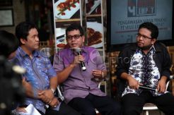 Pengawasan masa tenang Pemilu 2014