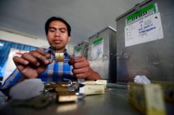 Persiapan jelang Pemilu 2014