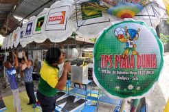 TPS piala dunia
