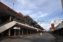 Sambut pemilu, pasar Klewer libur