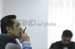 Ahmad Jauhari divonis delapan tahun penjara