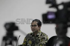 Wawan dengarkan keterangan saksi-saksi