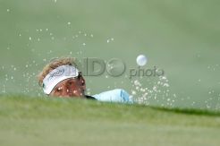 Persaingan pegolf top dunia di Augusta Masters