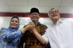 MPR segera ganti frasa Empat Pilar