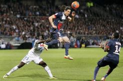 PSG tersandung di kandang Lyon