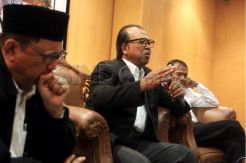 Nasib Empat Pilar pasca putusan MK