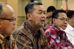 Wamendikbud beri penjelasan terkait soal UN