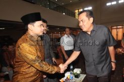 Seminar nasional kebangsaan PWNU DKI Jakarta
