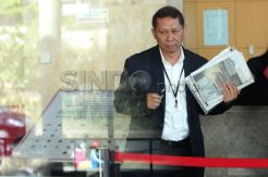 KPK buka penyelidikan dugaan korupsi di PT. Pelindo II