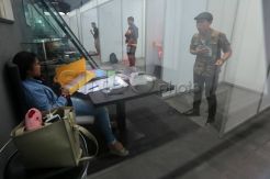 Warga Bandung serbu audisi KDI 2014