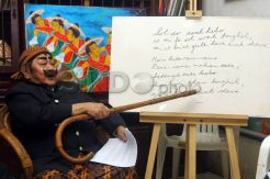 Saingi Upin dan Ipin, Si Unyil akan hadir dalam bentuk animasi