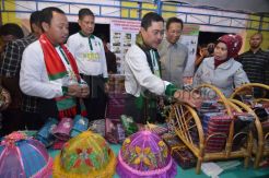 KPDT Expo 2014 di Mamuju Utara
