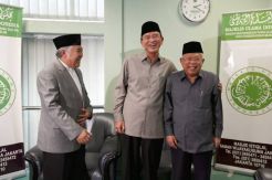Parpol-parpol Islam diharap rapatkan barisan