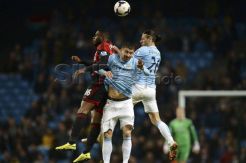 City taklukan WBA di Etihad Stadium