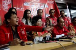 PKPI klain peroleh 3,7 persen suara