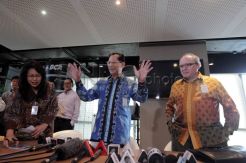 BCA nyatakan tak ada masalah pajak
