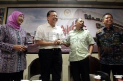 Konvensi Partai Demokrat di tengah hiruk-pikuk koalisi