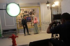 Duet Fatin dan Mikha Kaulah Kamuku