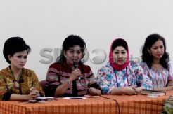 Kowani kecewa hasil pileg
