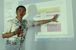 Kejahatan perpajakan di sektor perbankan
