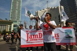 KAMMI tuntut pemerintah berikan pendidikan gratis hingga S1