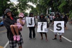 Tingkatkan pengawasan kepada anak