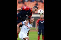 PBR tundukkan Persib dalam derby Bandung