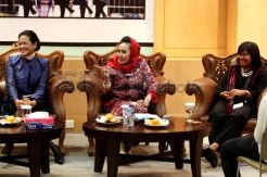 Kiprah dan perjuangan perempuan