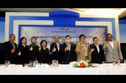 MNC bagi dividen Rp845 miliar