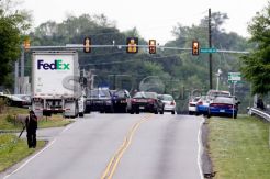 Penembakan di Amerika, 6 orang terluka