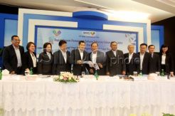 RUPST MNC Investama