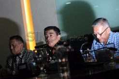 SOKSI tetap dukung pencapresan ARB