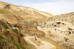 Longsor di Afghanistan, ribuan warga belum ditemukan