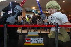 Pengunjung padati Star Wars Weekend 2014