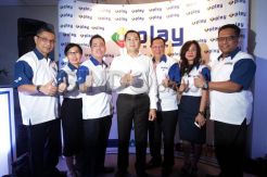 MNC luncurkan Play Media