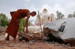 Gempa 6 SR guncang Thailand