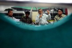 Pansus RUU Panas Bumi kebut revisi UU Panas Bumi
