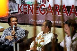 Menyongsong Pilpres 9 Juli