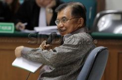 JK tidak mendapat laporan soal bailout