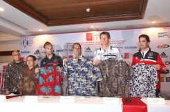 MNCTV akan hadirkan laga Ajax Indonesia Tour 2014
