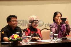 Demokrasi di Indonesia dan politik uang