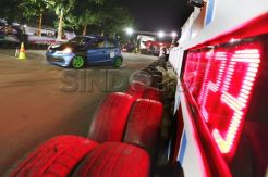 Brio Saturday Night Challenge di ajang Tumplek Blek 2014