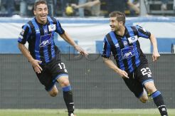 Atalanta bekap AC Milan