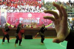 Kejurnas Pencak Silat
