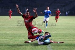 Timnas Indonesia kalahkan ASEAN All Star 1-0