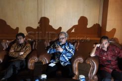 Arah koalisi parpol jelang Pilpres 2014